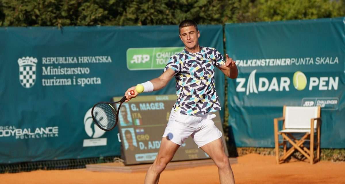 DUJE AJDUKOVIC