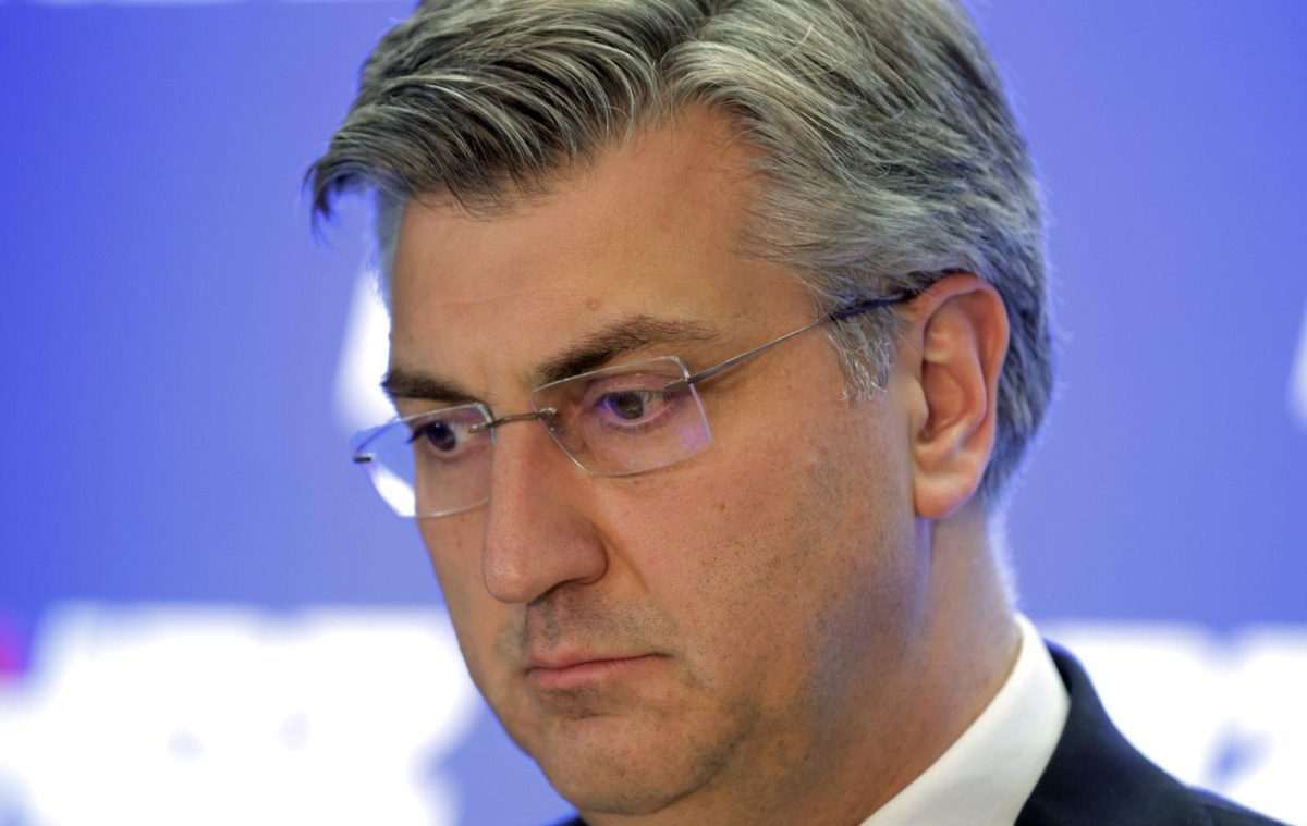 plenkovic