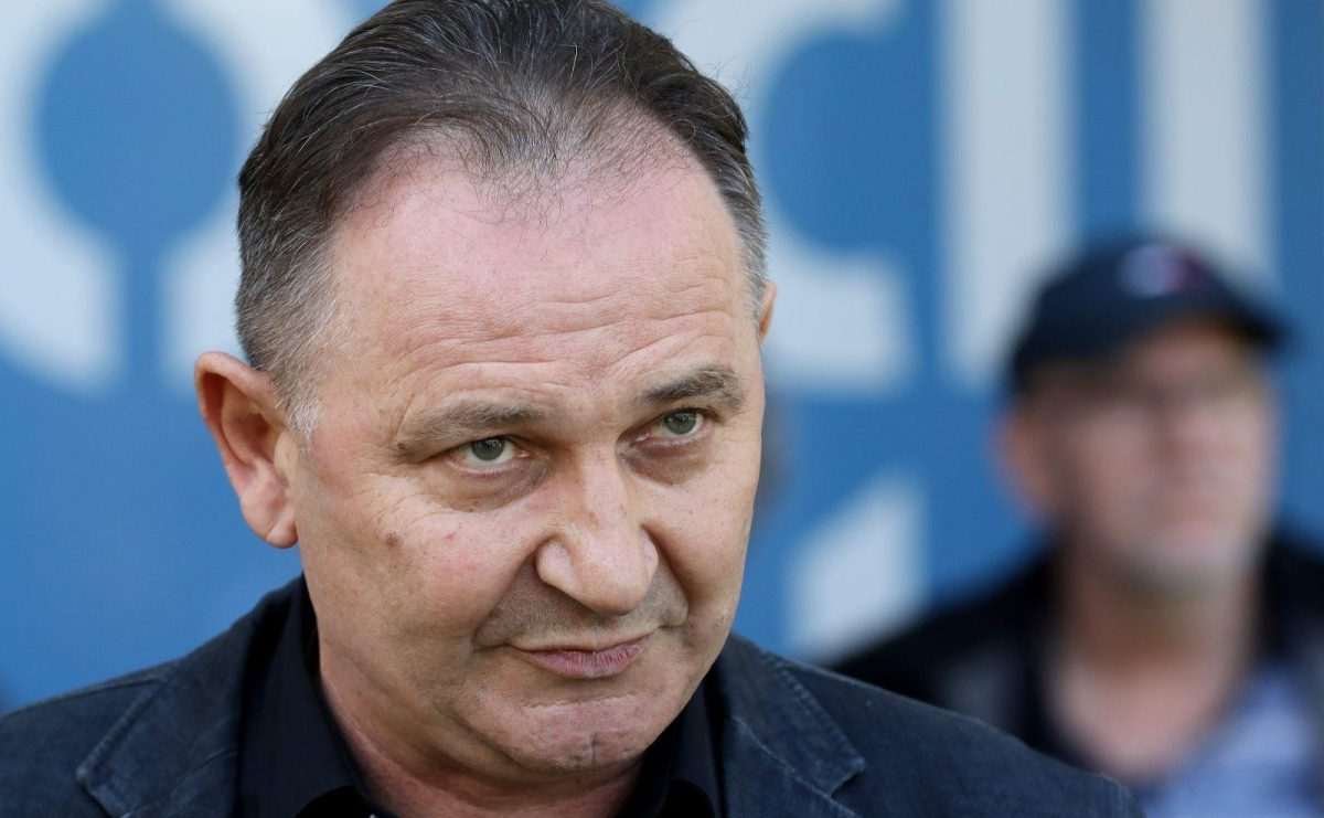 Mladen Novosel