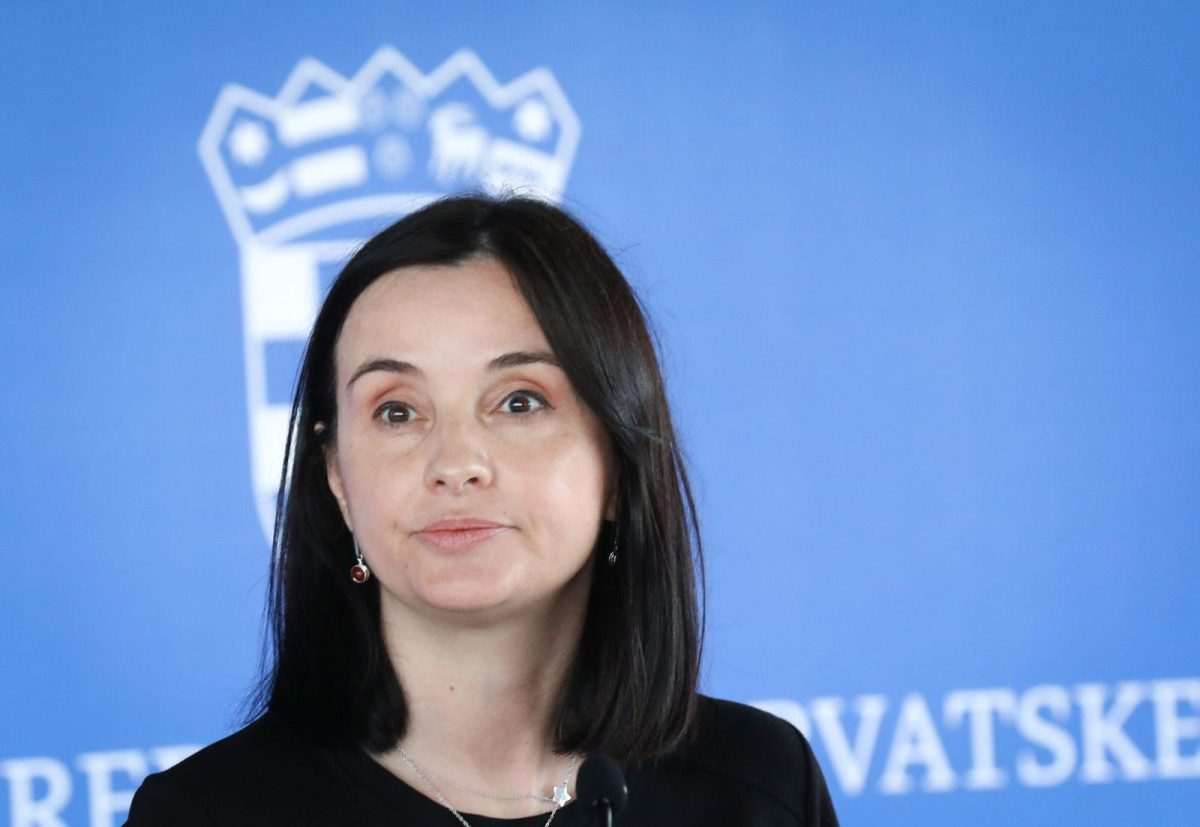 marija vuckovic