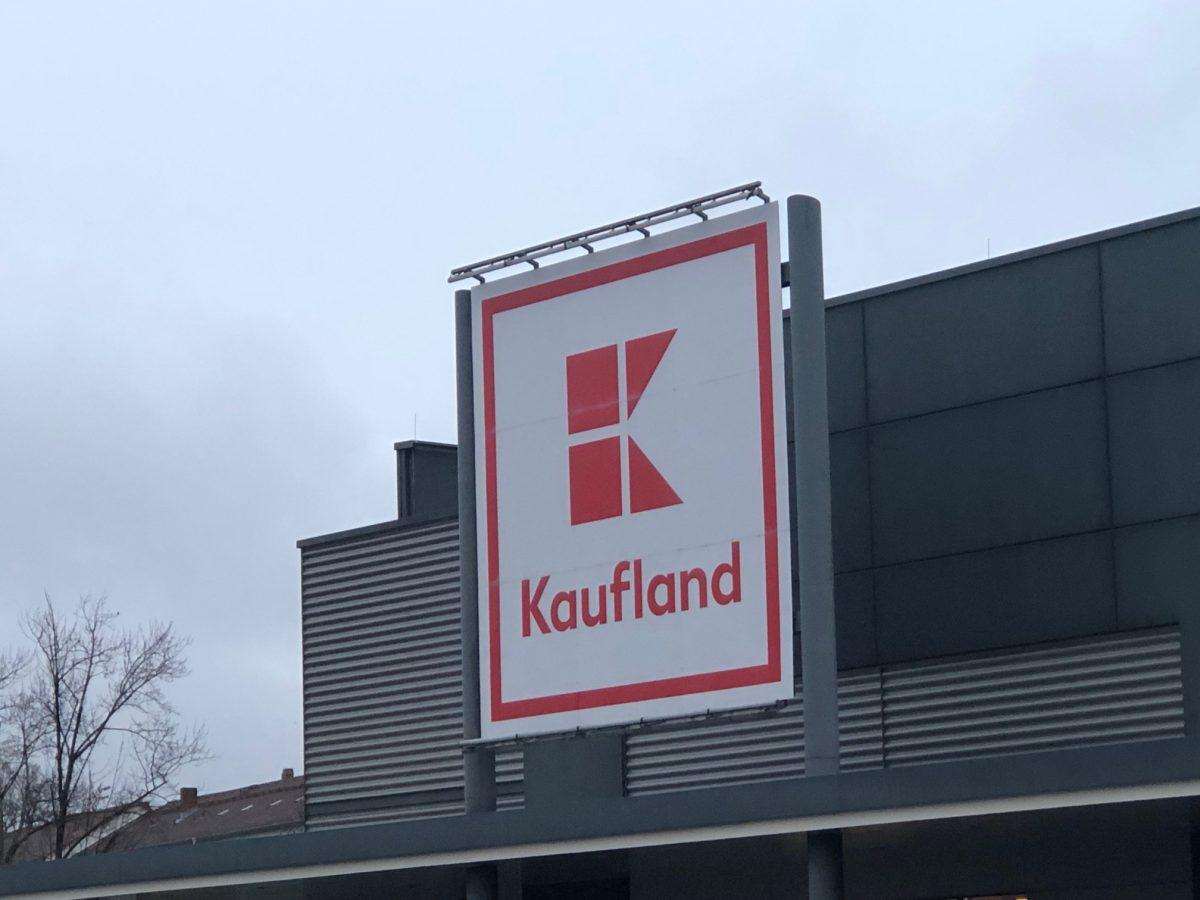 kaufland