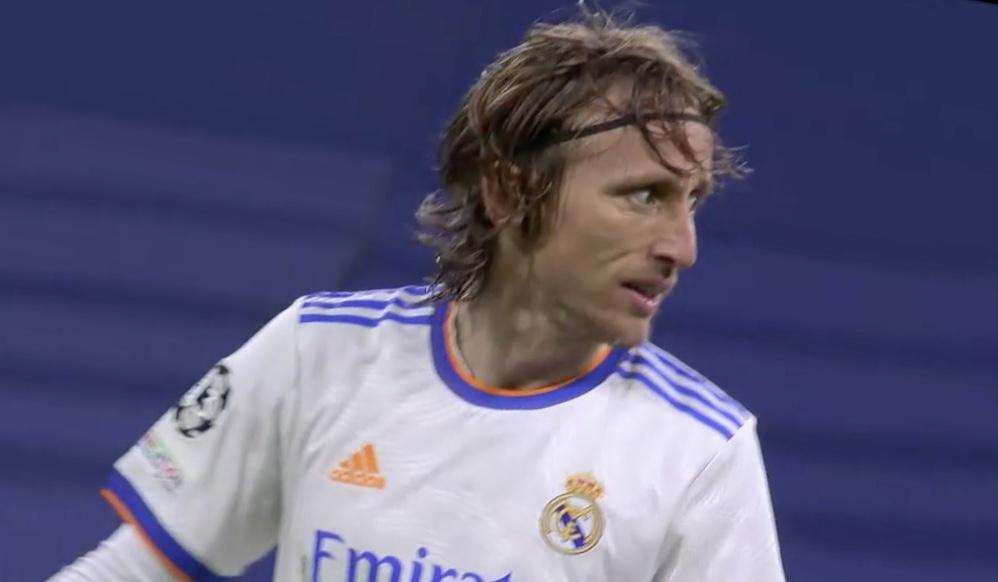 Luka Morić