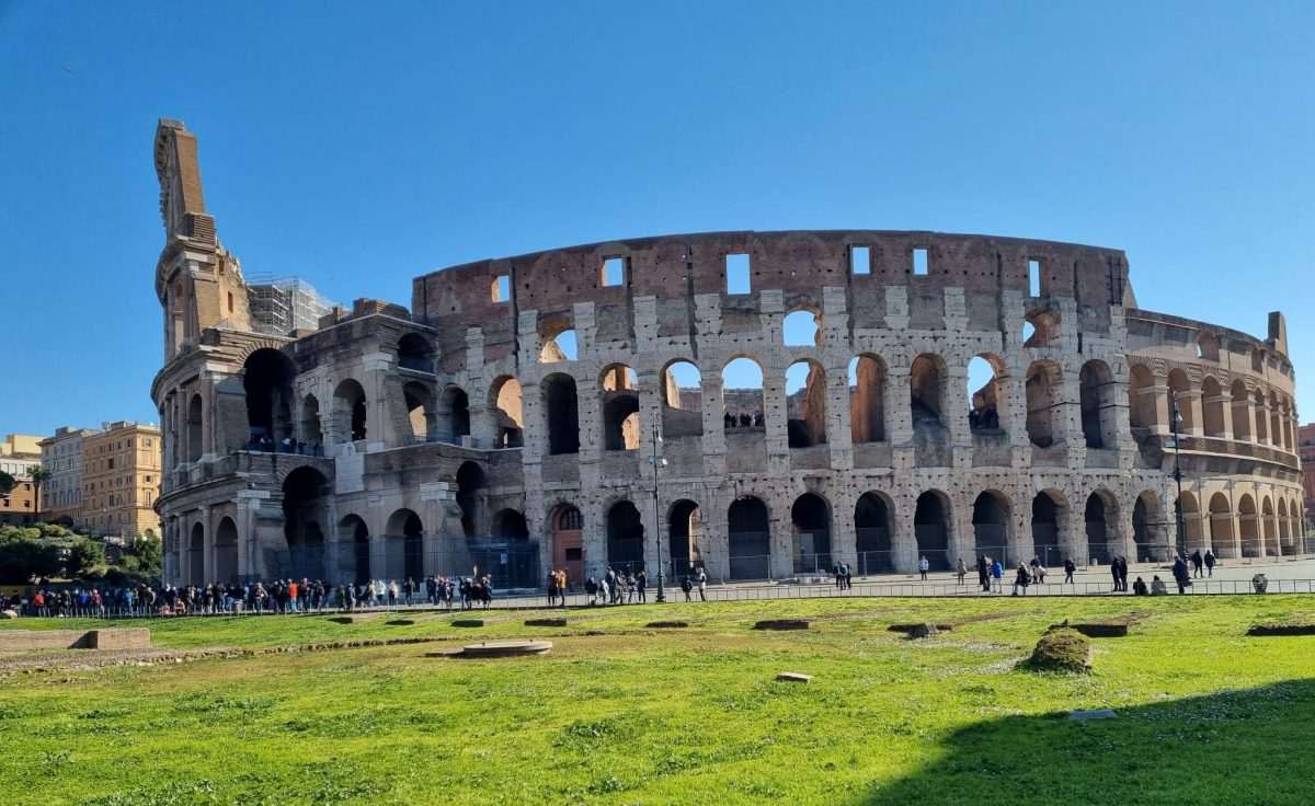 rim italija