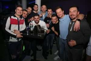 JOLE ODRŽAO KONCERT ZA PAMĆENJE: Pogledajte veliku fotogaleriju iz Stuttgarta!