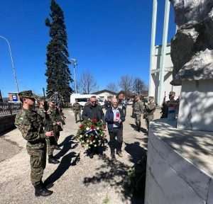(FOTO) 30. OBLJETNICA UTEMELJENJA HVO-a: Kotorvarošani iz Stuttgarta i generalni konzul RH u Banjoj Luci zajedno u Kotor Varošu (FOTO) 30. OBLJETNICA UTEMELJENJA HVO-a: Kotorvarošani iz Stuttgarta i generalni konzul RH u Banjoj Luci zajedno u Kotor Varošu