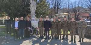 (FOTO) 30. OBLJETNICA UTEMELJENJA HVO-a: Kotorvarošani iz Stuttgarta i generalni konzul RH u Banjoj Luci zajedno u Kotor Varošu (FOTO) 30. OBLJETNICA UTEMELJENJA HVO-a: Kotorvarošani iz Stuttgarta i generalni konzul RH u Banjoj Luci zajedno u Kotor Varošu
