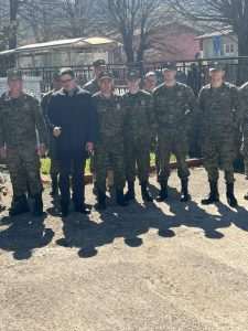 (FOTO) 30. OBLJETNICA UTEMELJENJA HVO-a: Kotorvarošani iz Stuttgarta i generalni konzul RH u Banjoj Luci zajedno u Kotor Varošu (FOTO) 30. OBLJETNICA UTEMELJENJA HVO-a: Kotorvarošani iz Stuttgarta i generalni konzul RH u Banjoj Luci zajedno u Kotor Varošu