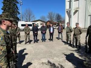 (FOTO) 30. OBLJETNICA UTEMELJENJA HVO-a: Kotorvarošani iz Stuttgarta i generalni konzul RH u Banjoj Luci zajedno u Kotor Varošu (FOTO) 30. OBLJETNICA UTEMELJENJA HVO-a: Kotorvarošani iz Stuttgarta i generalni konzul RH u Banjoj Luci zajedno u Kotor Varošu