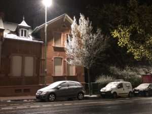 (FOTO) U NJEMAČKOJ PADA SNIJEG: Hrvati šalju fotografije iz gradova i mjesta u kojima žive (FOTO) U NJEMAČKOJ PADA SNIJEG: Hrvati šalju fotografije iz gradova i mjesta u kojima žive