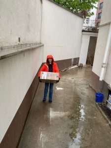 (FOTO) HITAN POZIV HRVATIMA U FRANKFURTU I OKOLICI: Molimo vas pomozite nam koliko možete (FOTO) HITAN POZIV HRVATIMA U FRANKFURTU I OKOLICI: Molimo vas pomozite nam koliko možete