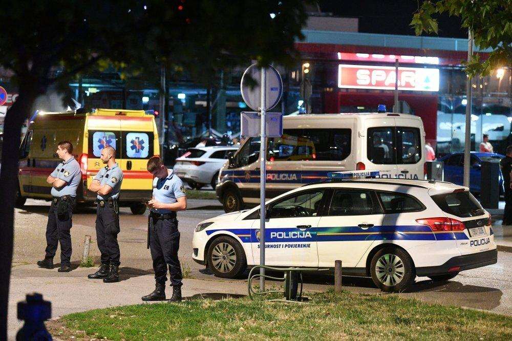 policija