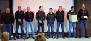 IZBOR DUBROVNIKA: Petrunjela Pavić i Mario Šurković su najuspješniji dubrovački sportaši 2021. godine AK Dubrovnik Racing