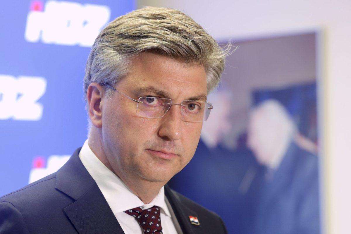 plenkovic