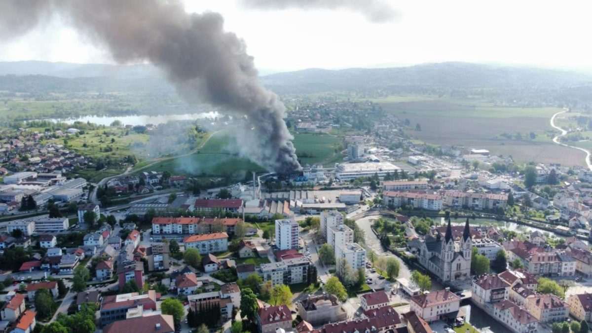 EKSPLOZIJA