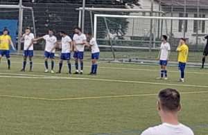 AMATERSKA 4. LIGA: Hajduk Zürich u gostima savladao izravnog konkurenta za opstanak