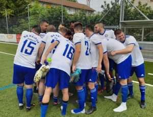 AMATERSKA 4. LIGA: Hajduk Zürich u gostima savladao izravnog konkurenta za opstanak
