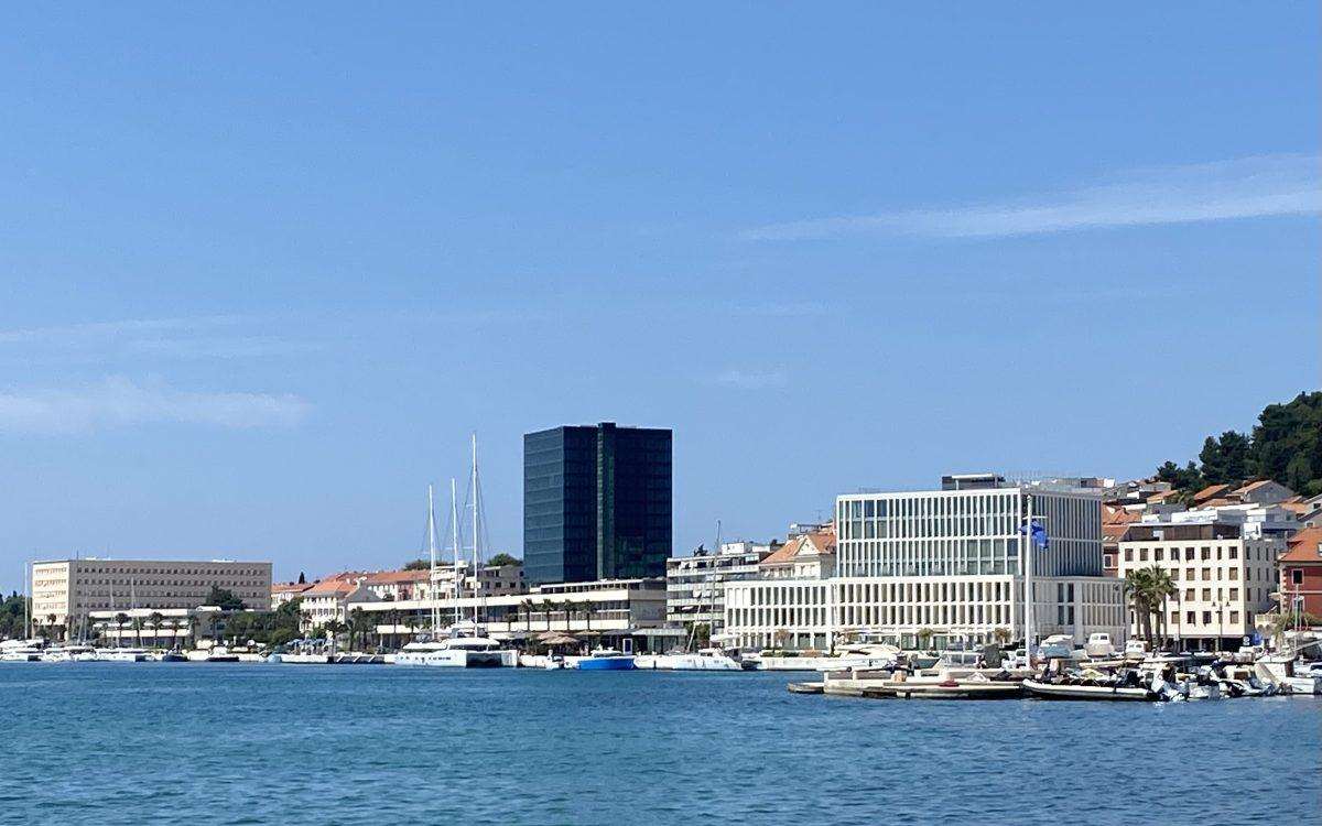 split