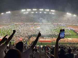 (FOTO) FANTASTIČNO FINALE NA POLJUDU: Hajduk u odličnoj utakmici savladao Rijeku i donio Rabuzinovo sunce u Split (FOTO) FANTASTIČNO FINALE NA POLJUDU: Hajduk u odličnoj utakmici savladao Rijeku i donio Rabuzinovo sunce u Split