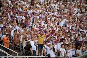 (FOTO) FANTASTIČNO FINALE NA POLJUDU: Hajduk u odličnoj utakmici savladao Rijeku i donio Rabuzinovo sunce u Split Hajduk - Rijeka