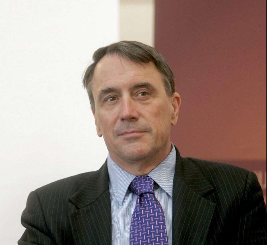 Peter Galbraith