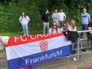 GOLIJADA U FRANKFURTU: Croatija slavila u hrvatskom derbiju protiv Posavine, gledatelji vidjeli 9 pogodaka GOLIJADA U FRANKFURTU: Croatija slavila u hrvatskom derbiju protiv Posavine, gledatelji vidjeli 9 pogodaka