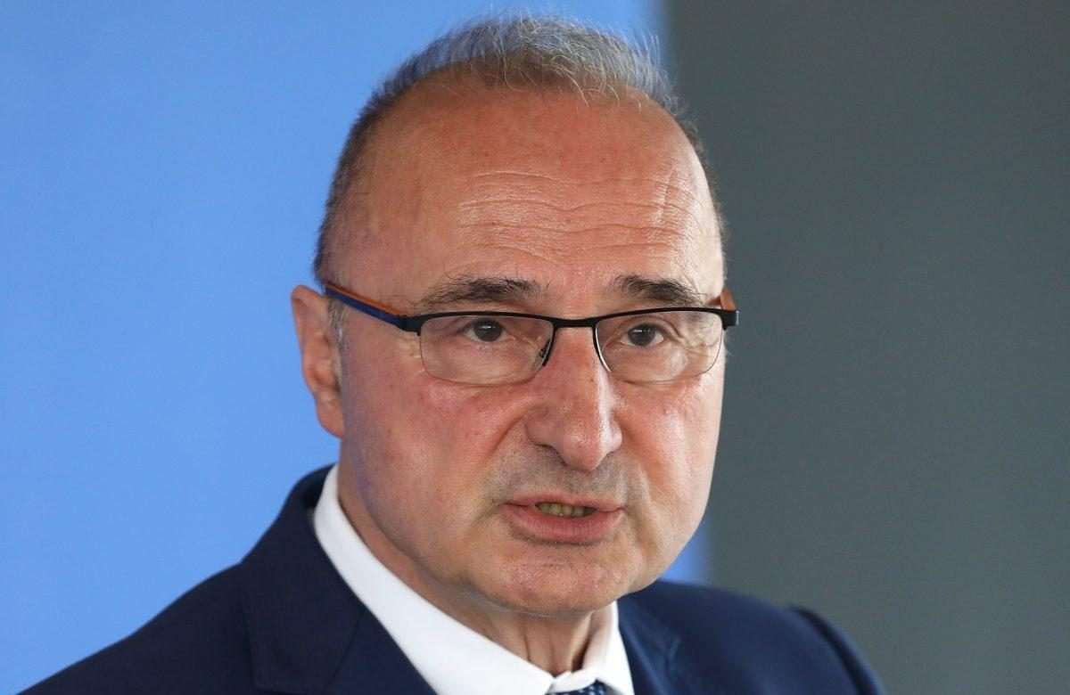 GRLIC RADMAN