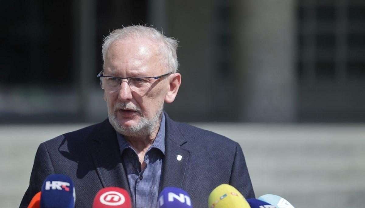 davor bozinovic
