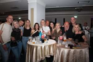 (FOTO) DALMATINO U DORTMUNDU: Publika u glas pjevala sve hitove popularnog benda