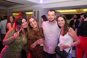 (FOTO) DALMATINO U DORTMUNDU: Publika u glas pjevala sve hitove popularnog benda