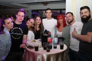 (FOTO) DALMATINO U DORTMUNDU: Publika u glas pjevala sve hitove popularnog benda
