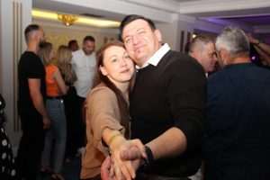 (FOTO) DALMATINO U DORTMUNDU: Publika u glas pjevala sve hitove popularnog benda