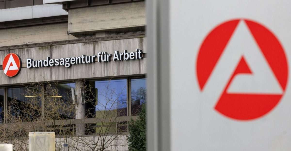 Bundesagentur für Arbeit
