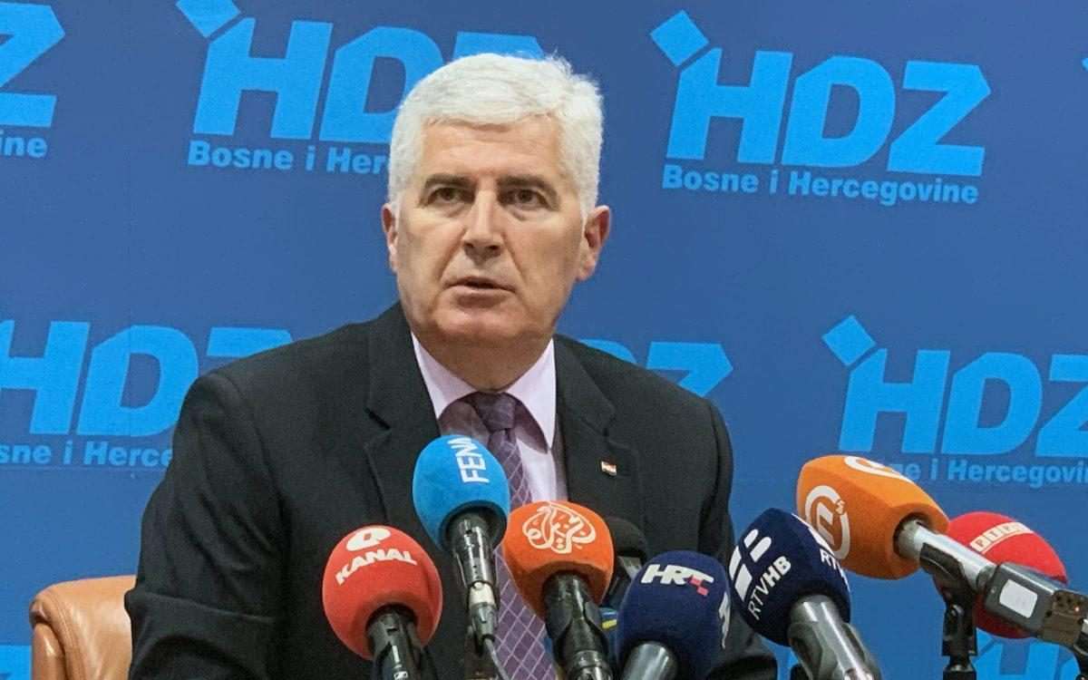 dragan covic