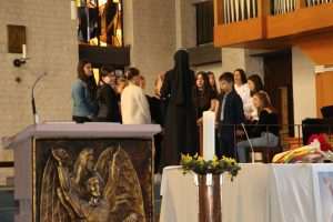 (FOTO) U HKŽ WIESBADEN PROSLAVLJEN BLAGDAN SPASOVA: Poslije svete mise uslijedilo druženje vjernika (FOTO) U HKŽ WIESBADEN PROSLAVLJEN BLAGDAN SPASOVA: Poslije svete mise uslijedilo druženje vjernika
