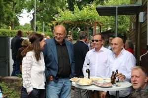 (FOTO) U HKŽ WIESBADEN PROSLAVLJEN BLAGDAN SPASOVA: Poslije svete mise uslijedilo druženje vjernika (FOTO) U HKŽ WIESBADEN PROSLAVLJEN BLAGDAN SPASOVA: Poslije svete mise uslijedilo druženje vjernika