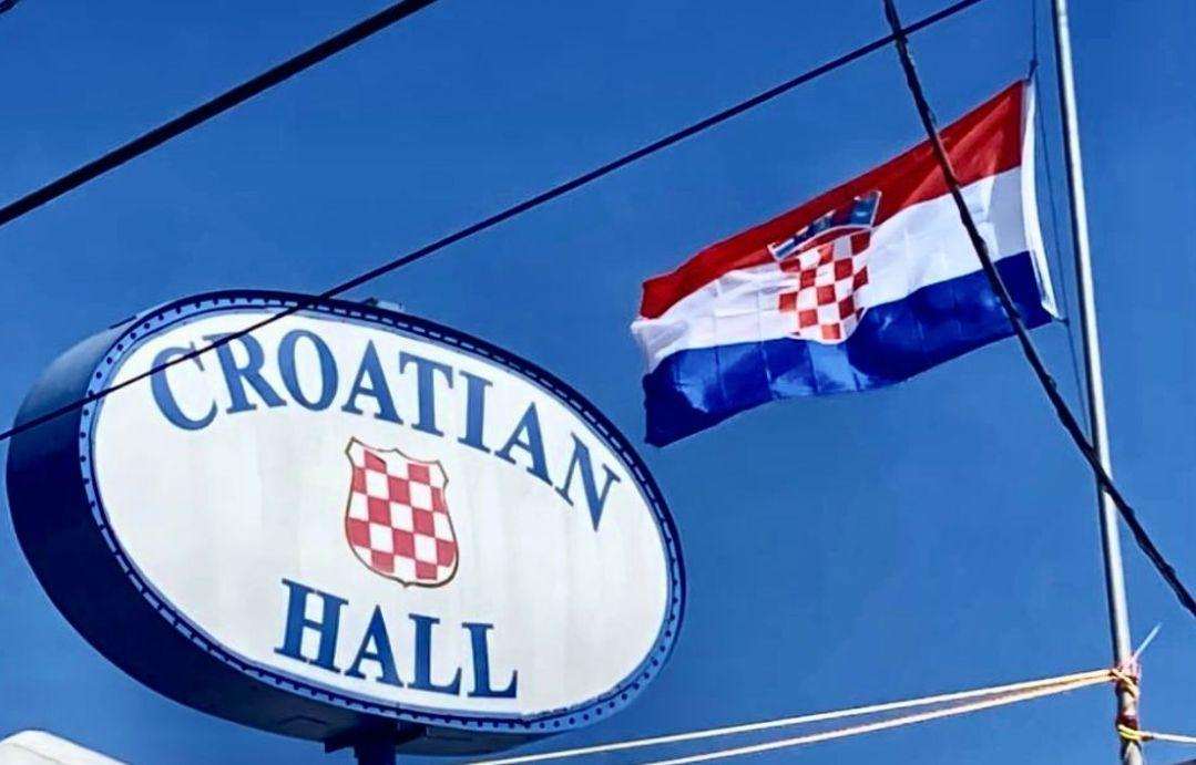 (FOTO) SLAVILO SE DVA DANA: Hrvati u San Pedru u Kaliforniji proslavili Dan državnosti RH (FOTO) SLAVILO SE DVA DANA: Hrvati u San Pedru u Kaliforniji proslavili Dan državnosti RH