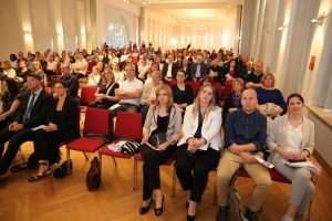 (FOTO i VIDEO) 30 GODINA ZAJEDNO: U Stuttgartu proslavljena 30. godišnjica Hrvatske nastave u Baden-Württembergu (FOTO i VIDEO) 30 GODINA ZAJEDNO: U Stuttgartu proslavljena 30. godišnjica Hrvatske nastave u Baden-Württembergu
