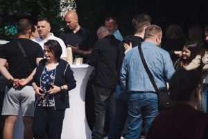 (FOTO) ČUDO SE IPAK DOGODILO: Kad su liječnici htjeli odustati od Marija Barišića iz Wuppertala, njegova obitelj, prijatelji pa i nepoznati ljudi su vjerovali i molili