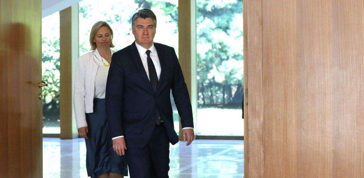 milanovic
