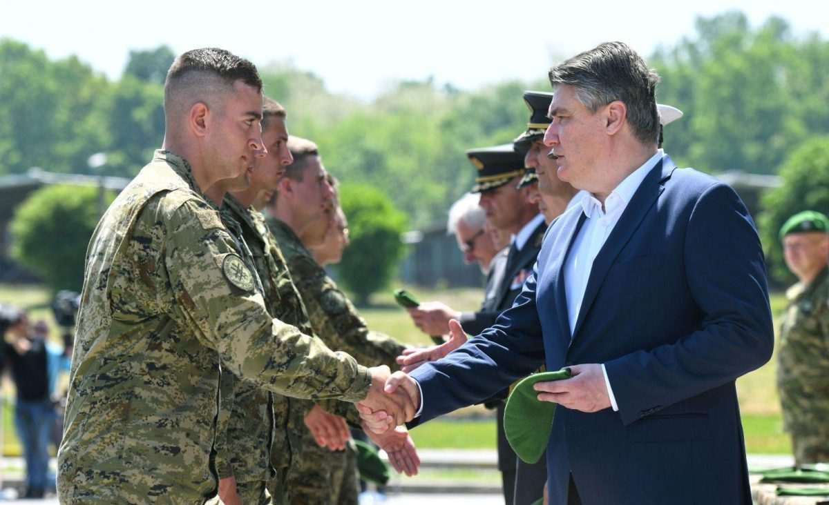 milanovic