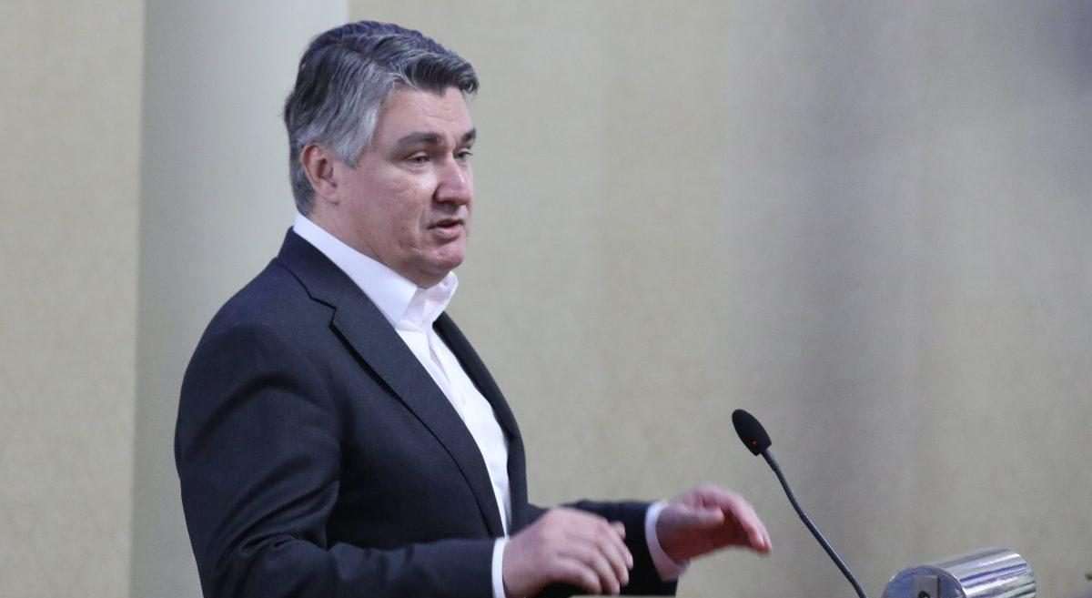 milanovic zoran