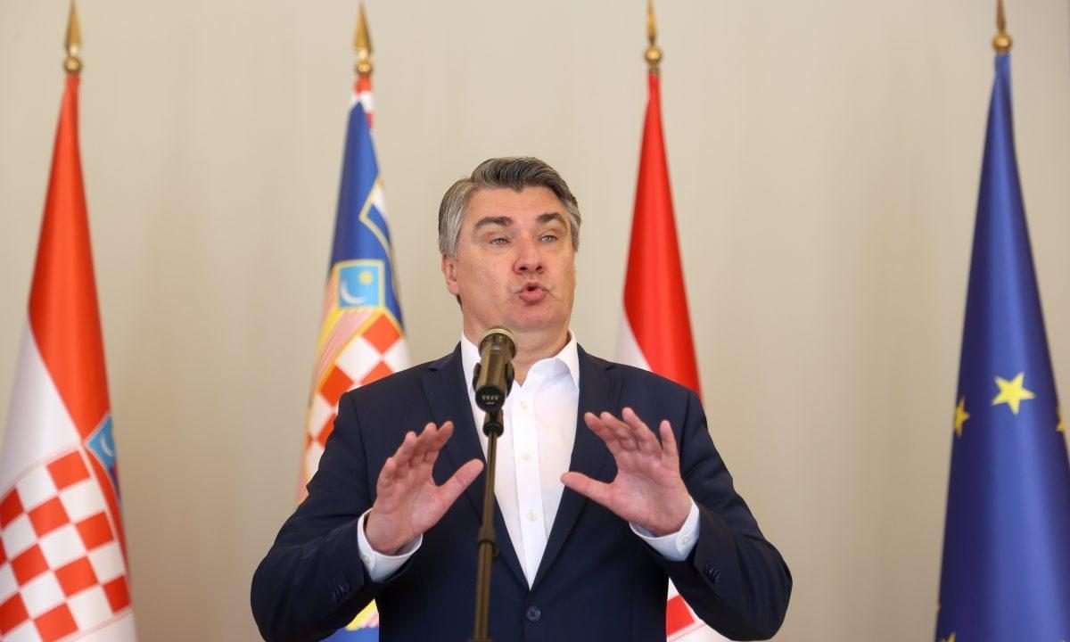 milanovic