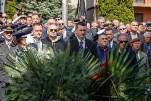 PENAVA U POVODU 31. GODIŠNJICE MUČKOG UBOJSTVA 12 REDARSTVENIKA: U nama je prisutan osjećaj nemira jer za smrt ovih 12 mladih života još nitko nije odgovarao PENAVA U POVODU 31. GODIŠNJICE MUČKOG UBOJSTVA 12 REDARSTVENIKA: U nama je prisutan osjećaj nemira jer za smrt ovih 12 mladih života još nitko nije odgovarao