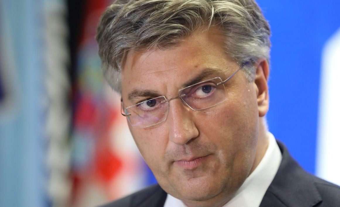 plenkovic
