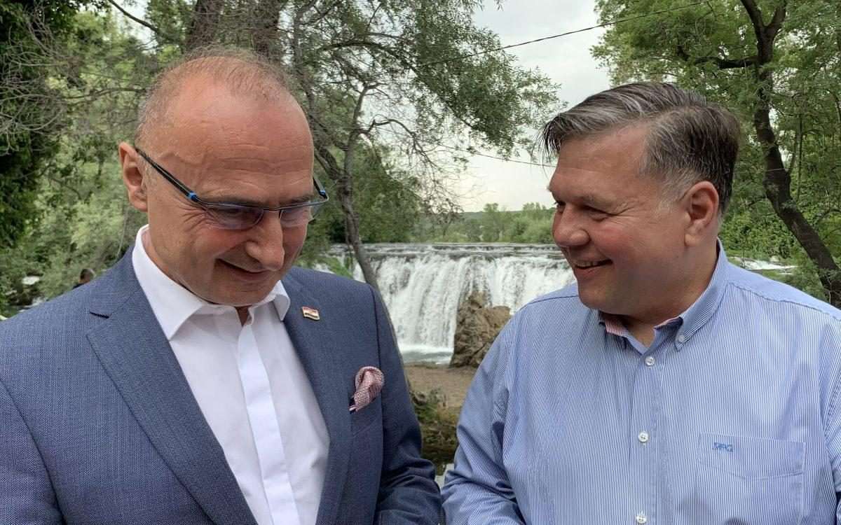 grli radman i josip brkic