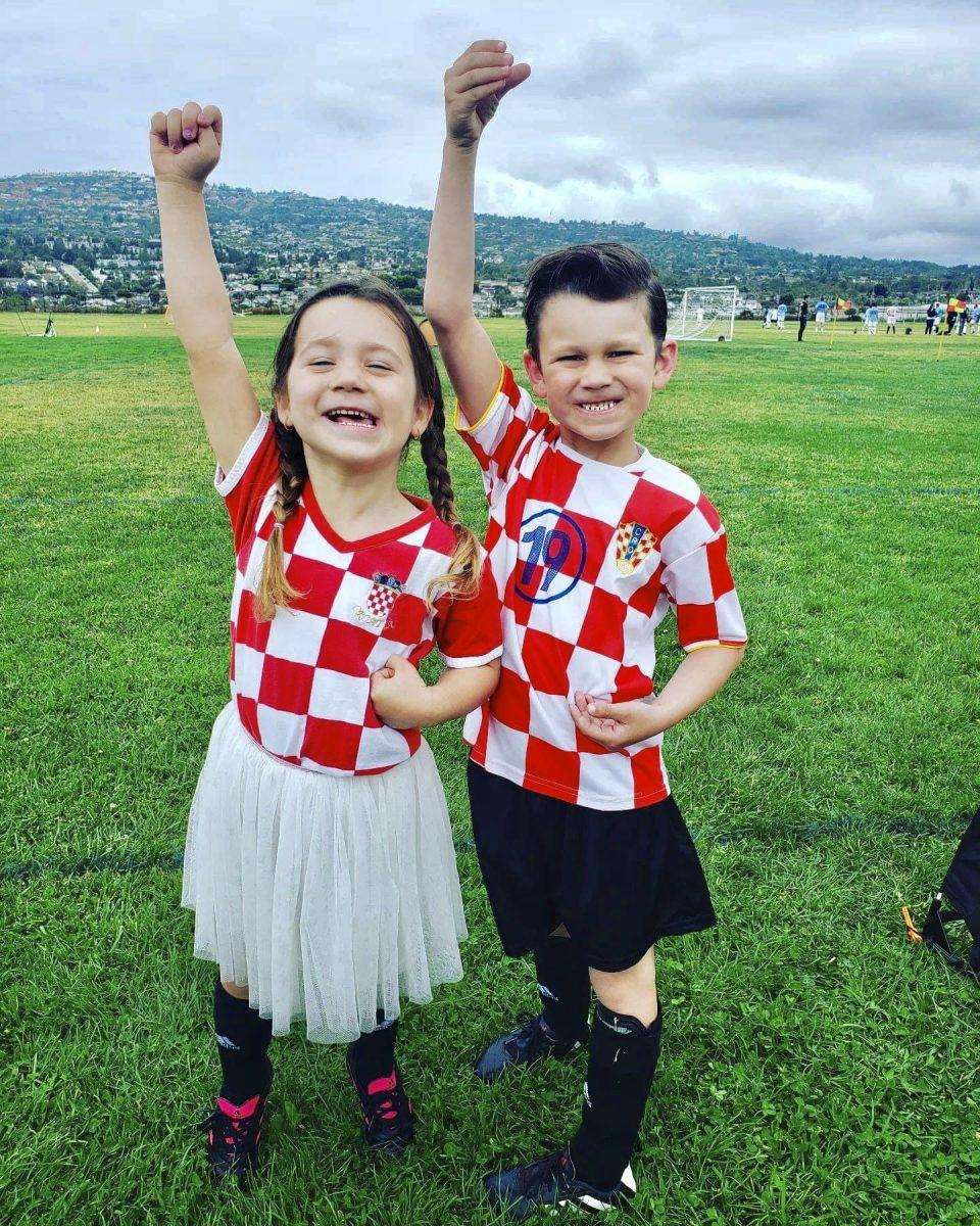 (FOTO) SLAVILO SE DVA DANA: Hrvati u San Pedru u Kaliforniji proslavili Dan državnosti RH (FOTO) SLAVILO SE DVA DANA: Hrvati u San Pedru u Kaliforniji proslavili Dan državnosti RH