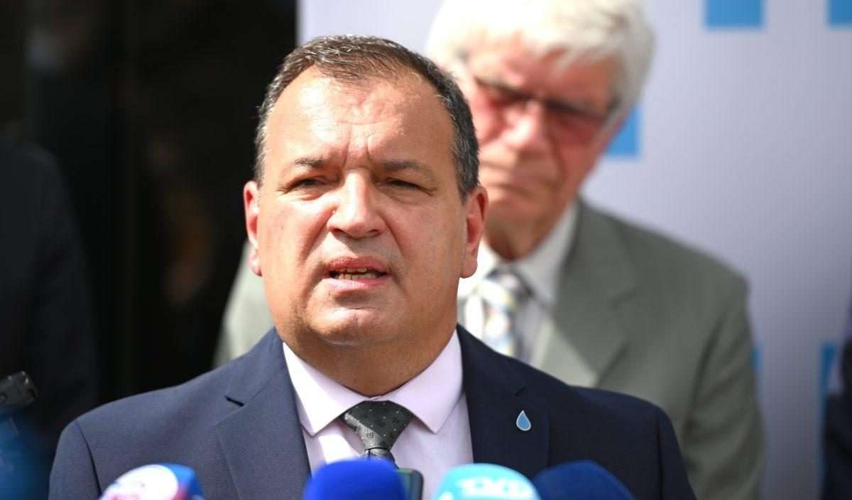 vili beros
