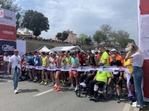 (VIDEO) WINGS FOR LIFE WORLD RUN ZADAR 2022.: Oko 5.000 trkača iz Hrvatske i cijelog svijeta trčalo samo za jedan cilj! (VIDEO) WINGS FOR LIFE WORLD RUN ZADAR 2022.: Oko 5.000 trkača iz Hrvatske i cijelog svijeta trčalo samo za jedan cilj!
