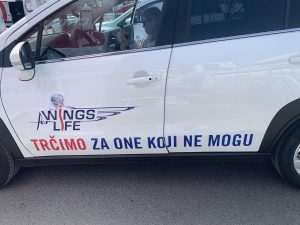 (VIDEO) WINGS FOR LIFE WORLD RUN ZADAR 2022.: Oko 5.000 trkača iz Hrvatske i cijelog svijeta trčalo samo za jedan cilj! (VIDEO) WINGS FOR LIFE WORLD RUN ZADAR 2022.: Oko 5.000 trkača iz Hrvatske i cijelog svijeta trčalo samo za jedan cilj!