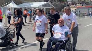 (VIDEO) WINGS FOR LIFE WORLD RUN ZADAR 2022.: Oko 5.000 trkača iz Hrvatske i cijelog svijeta trčalo samo za jedan cilj! (VIDEO) WINGS FOR LIFE WORLD RUN ZADAR 2022.: Oko 5.000 trkača iz Hrvatske i cijelog svijeta trčalo samo za jedan cilj!